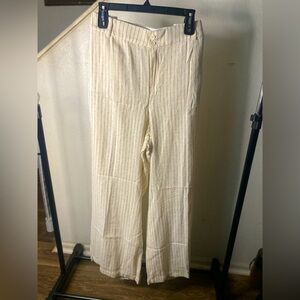 Women pants lane Bryant size 20